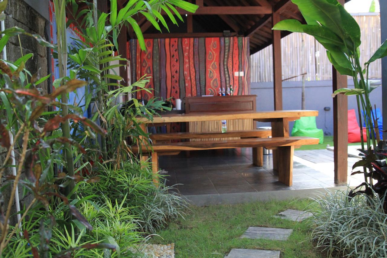 The Tipsy Gypsy Hostel
