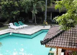 Hotel Bali Sandy 3*