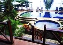 Puri Wirata Dive And Resort
