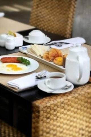 Resort Annora Seminyak (Bali)