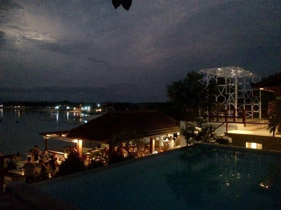 Lembongan Reef 3*