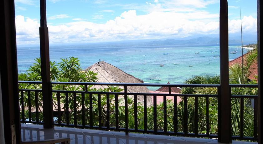 Lembongan Reef Hotel 3*