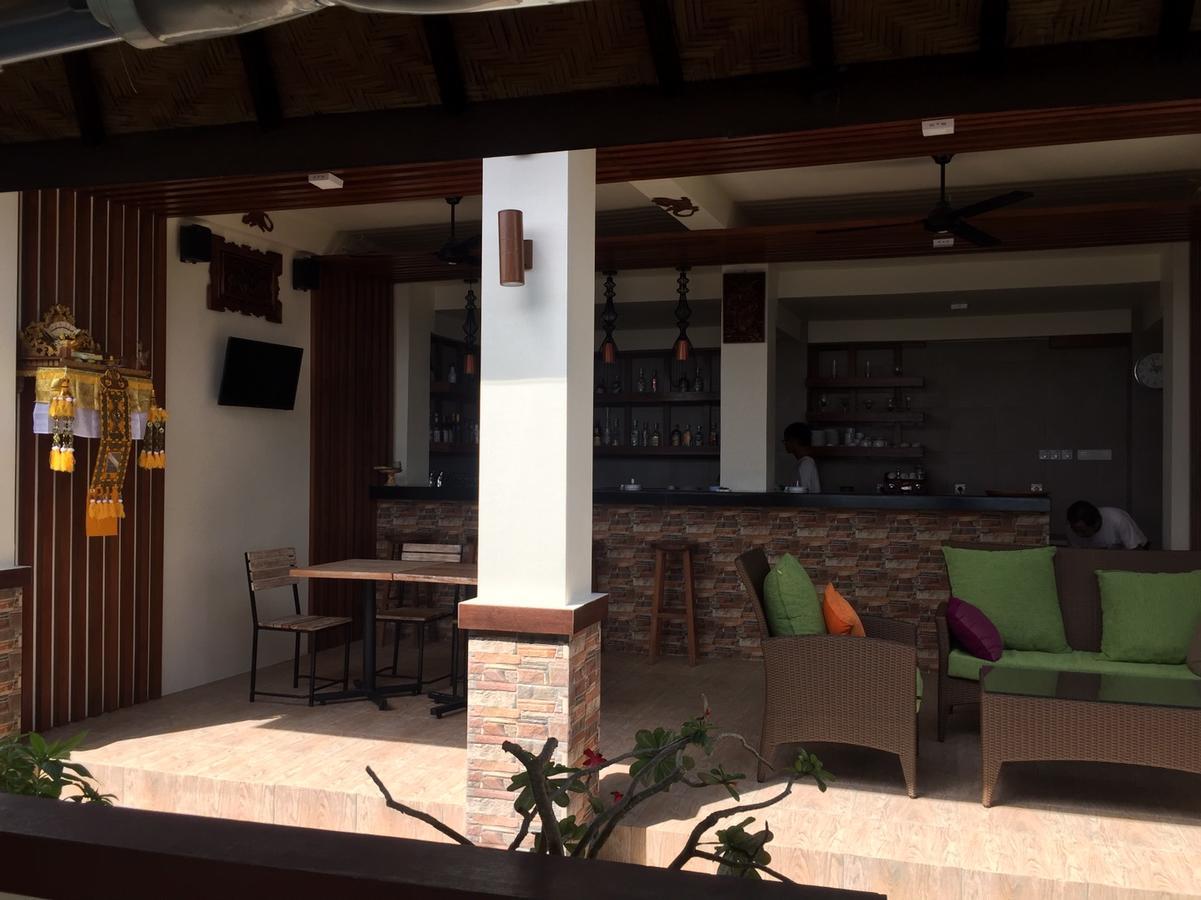 Lembongan Reef Hotel Nusa Lembongan (Bali)