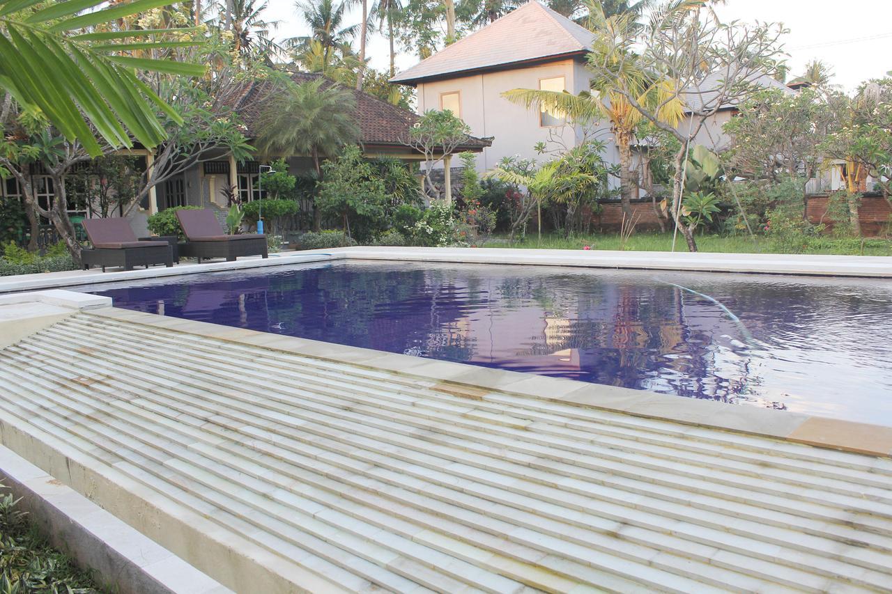 Taman Lily's * Lovina (Bali)