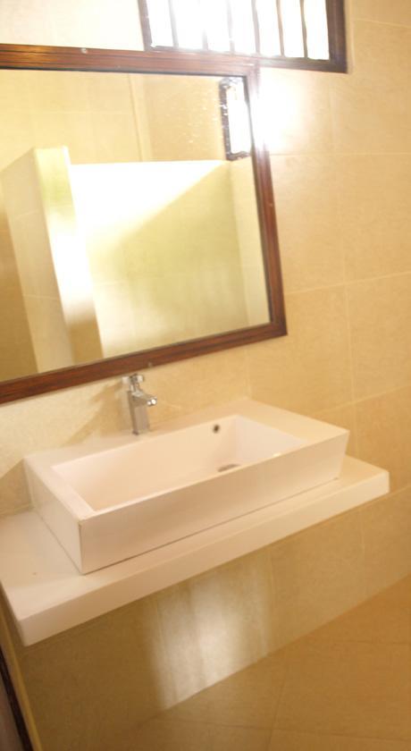Lembongan Reef Hotel 3*