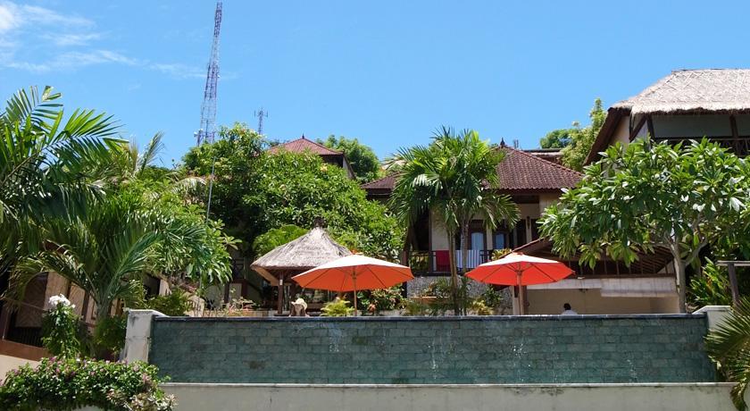 Lembongan Reef 3*