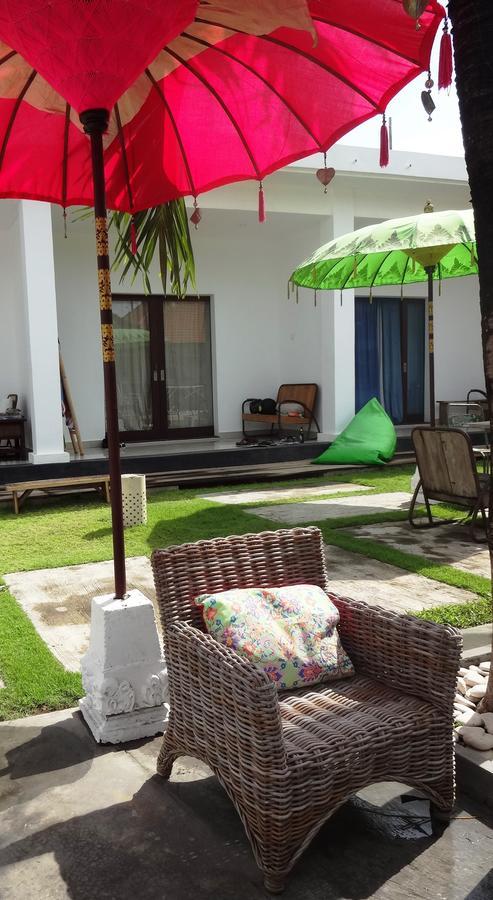 La Boheme Hostel