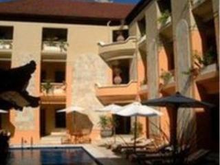 Nathan 3* Kuta (Bali)