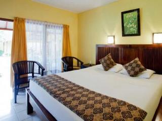 Puri Dalem Hotel Sanur (Bali)