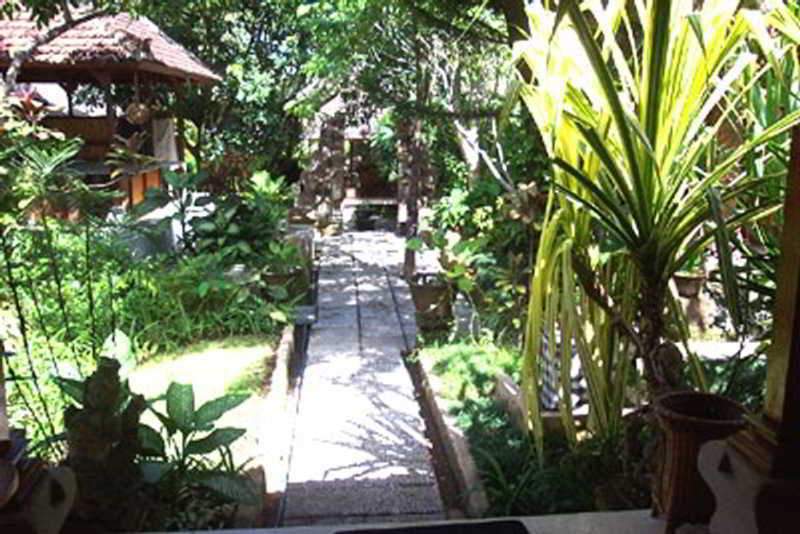 Puri Saraswati Dijiwa Ubud
