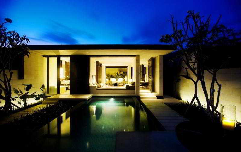 Alila Villa *