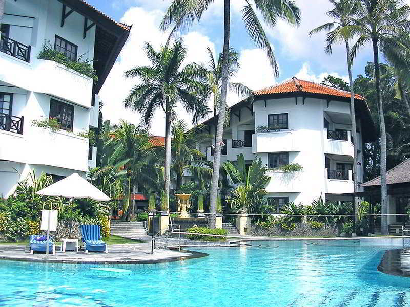 Club Bali Mirage Hotel 3*
