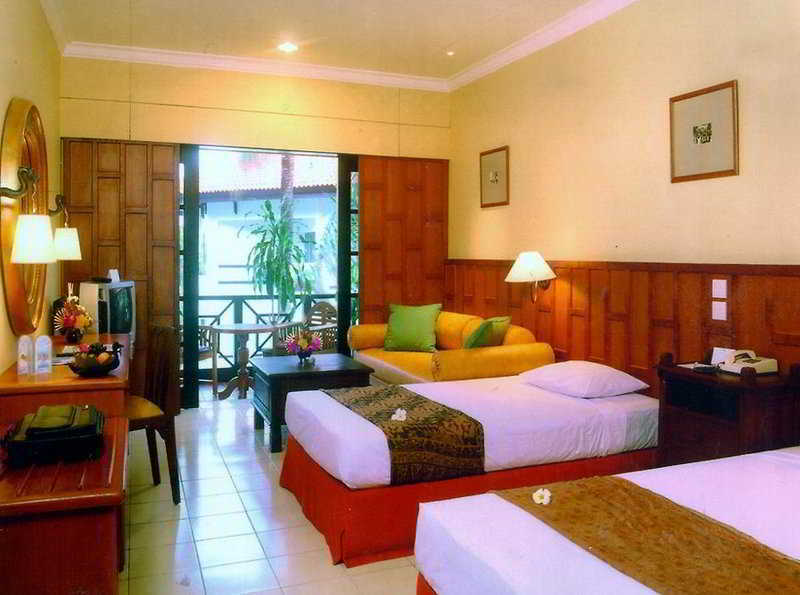 Club Bali Mirage Tanjung Benoa (Bali)
