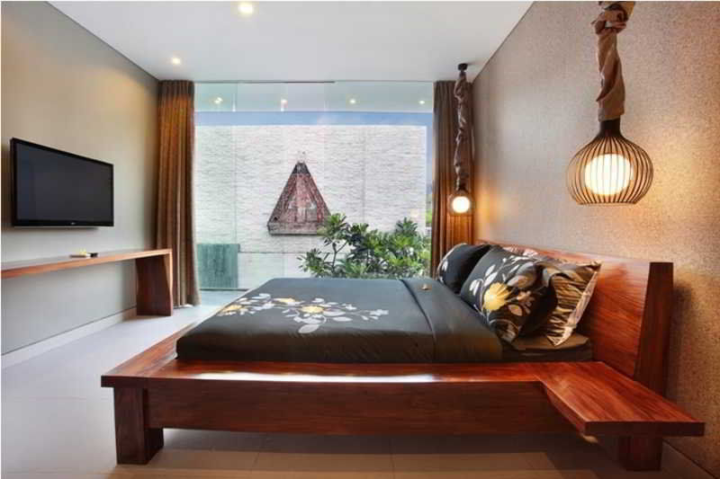 Villa Sandhya Villa Canggu (Bali)