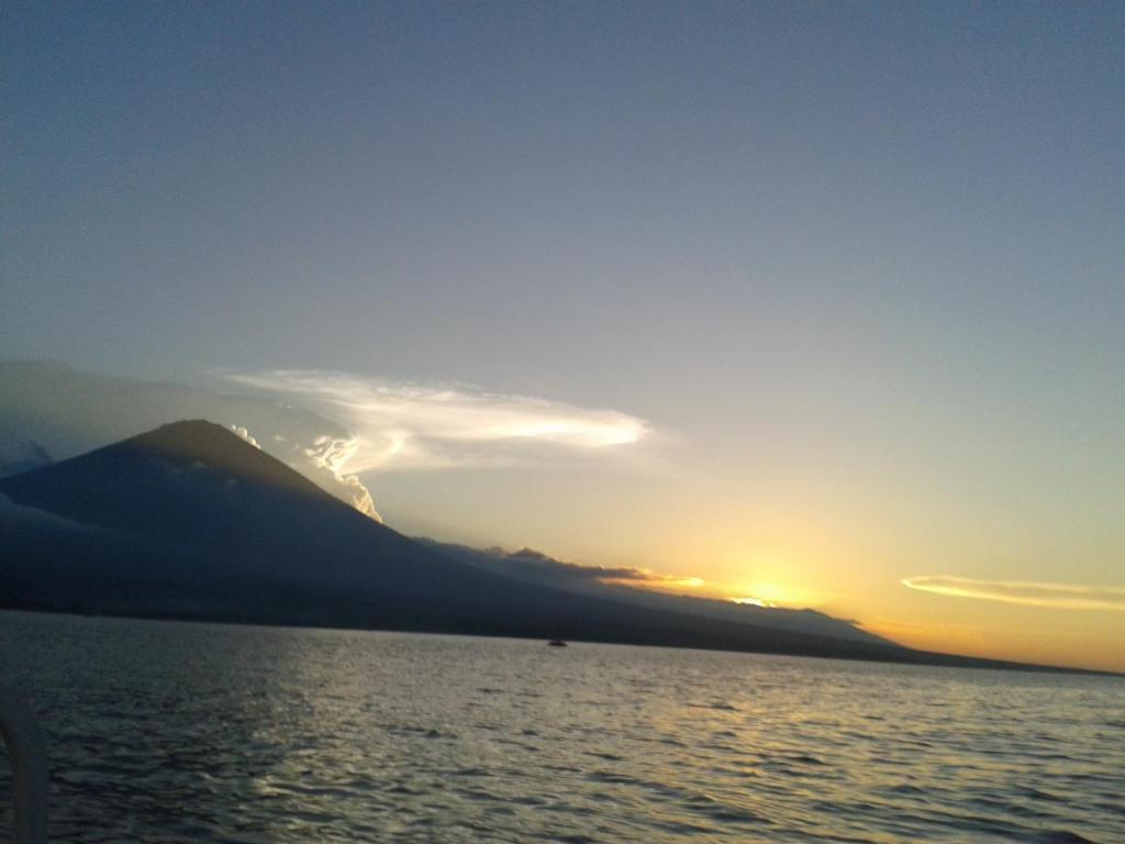 Sama Sama Holiday park Amed (Bali)
