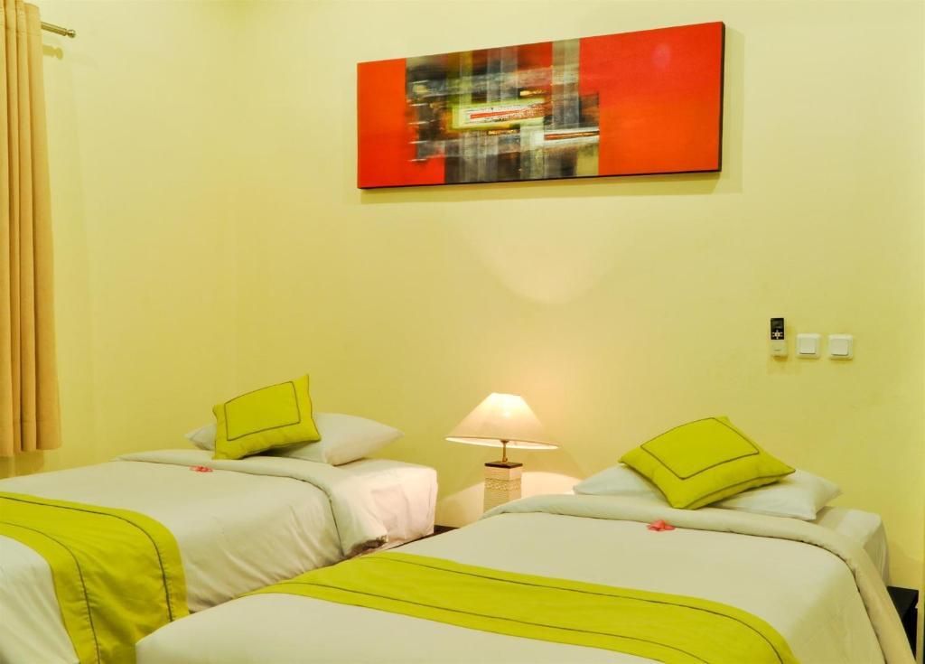 Teman Villa Seminyak (Bali)