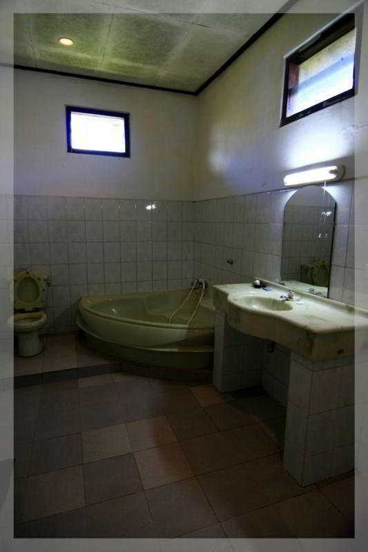 Enjung Beji Hotel Bedugul (Bali)