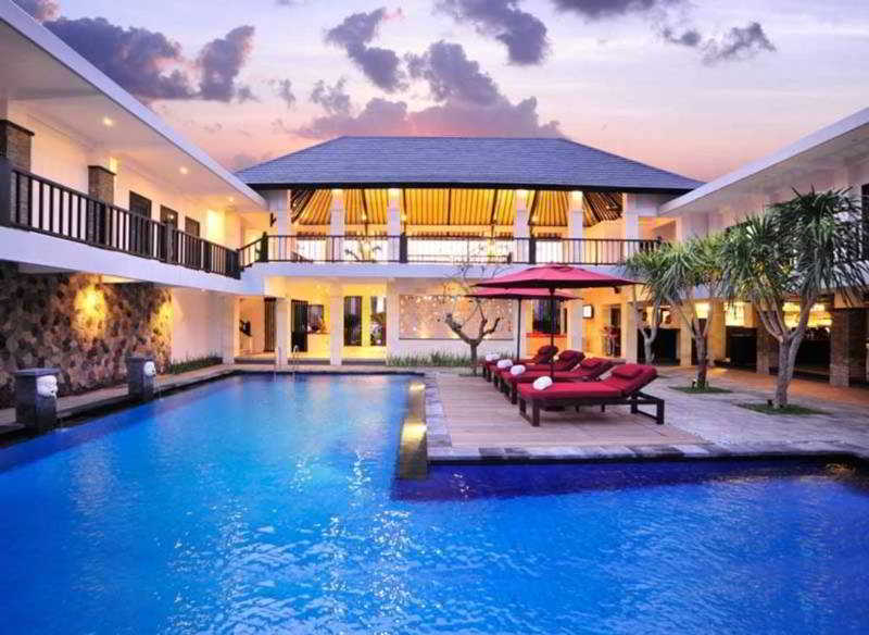 La Villais Kamojang 4*
