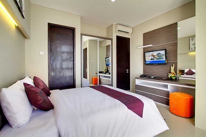 Parkside Denbukit & Jimbaran (Bali)