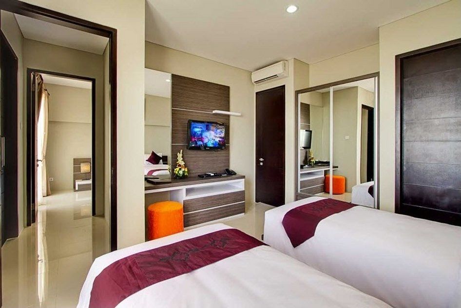 Parkside Denbukit & 3*
