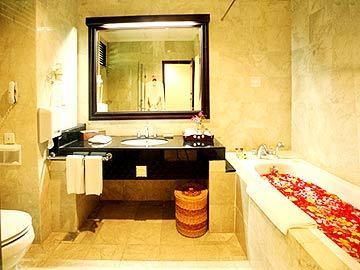 Kinds Villa Bintang Resort & Spa 4*
