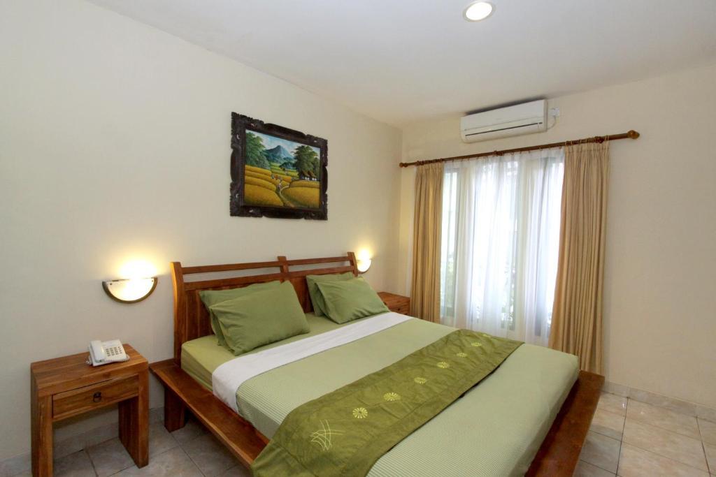 Green Villas And Spa Kuta (Bali)