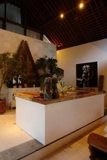 Oazia Bali Villa Canggu (Bali)