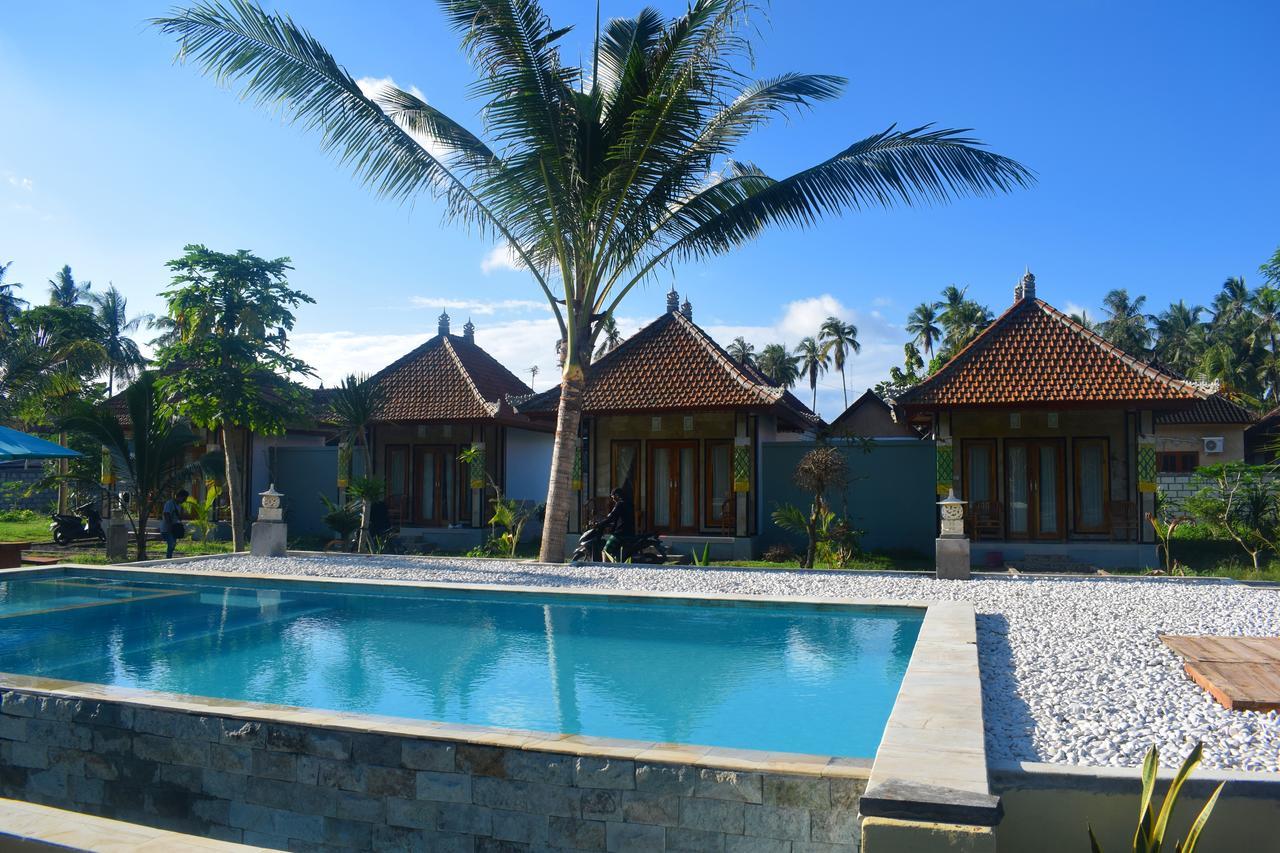 Wani Bali 2*