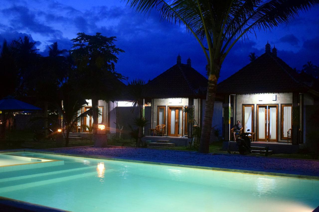 Holiday park Wani Bali 2*