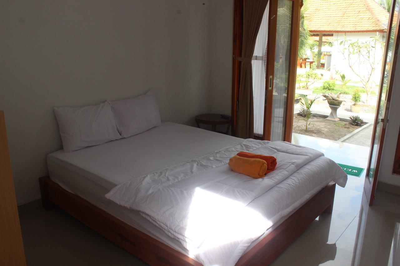 Holiday park Wani Bali 2*