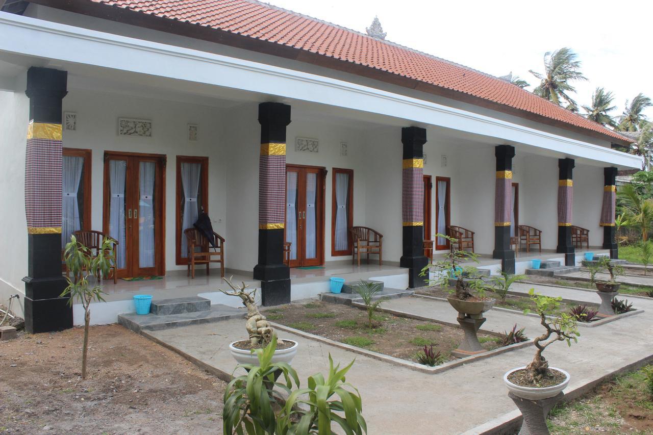 Wani Bali Holiday park Toyapakeh