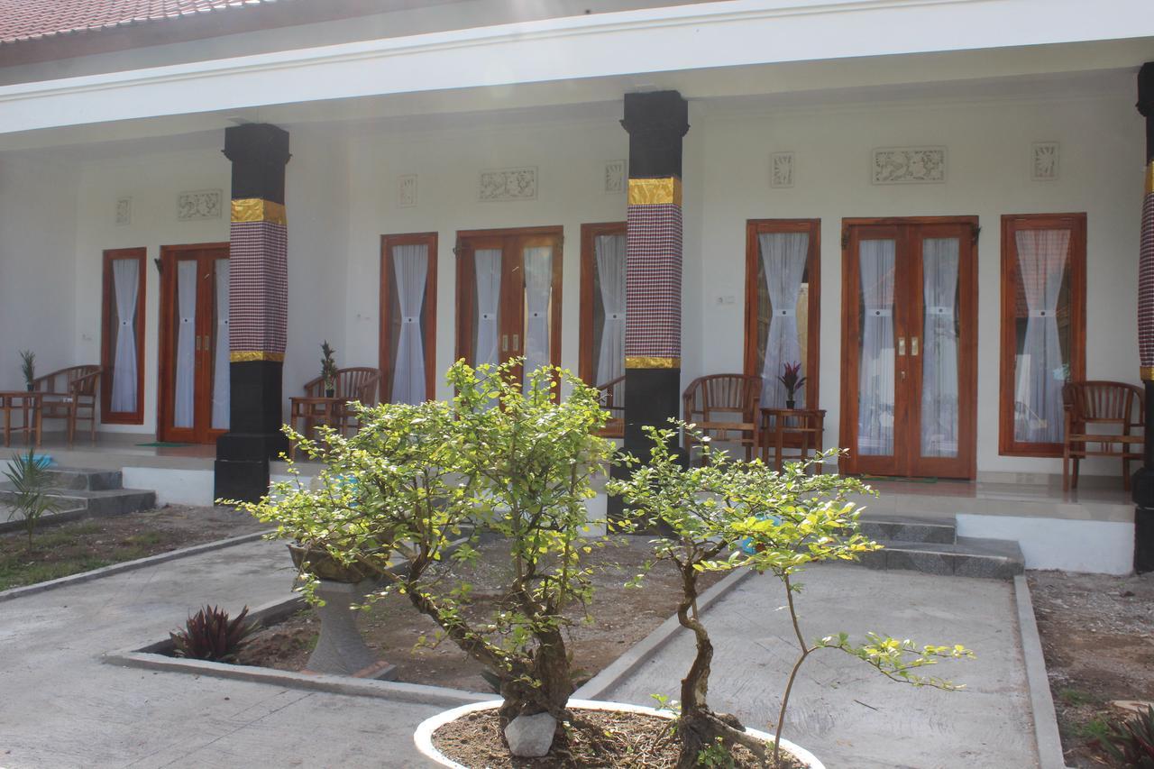 Wani Bali 2*