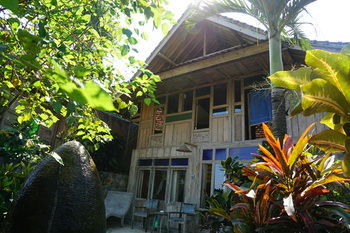 Hotel Pitaya