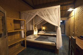 Hotel Pitaya