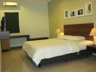 The Nusa Dua