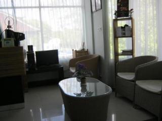 Hotel The Nusa Dua