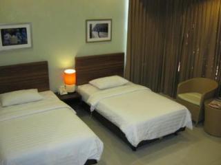 The Nusa Dua