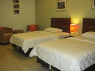 The Nusa Dua Hotel 2*