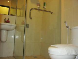 The Nusa Dua Hotel