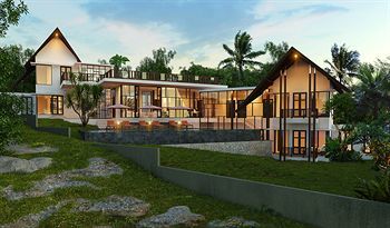Villa Sea View