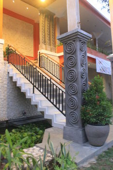 Villa Buana Bali Villas & Spa *