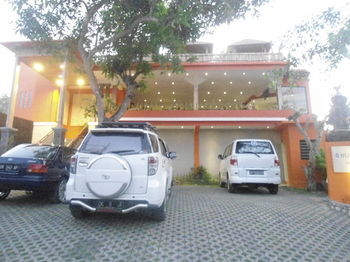 Villa Buana Bali Villas & Spa