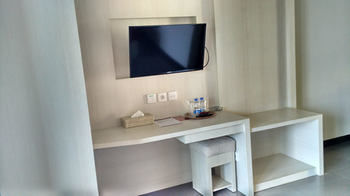 Hotel Maxi Kedonganan