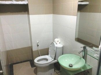 Hotel Maxi Kedonganan 2*