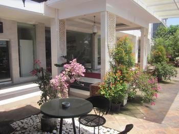 Maxi Kedonganan Hotel 2*