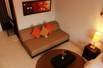 Hotel Oyo 772 Bali Krisna