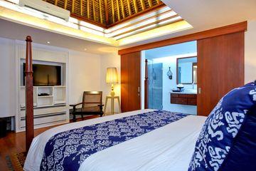 Mahala Hasa Villa