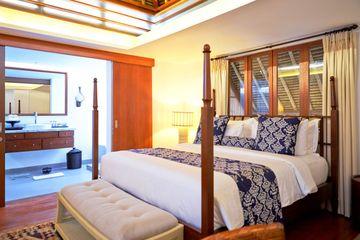 Mahala Hasa Villa *