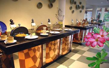 Club Bali Mirage Hotel 3*
