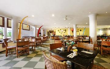 Hotel Club Bali Mirage Tanjung Benoa (Bali)
